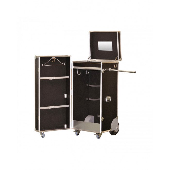 Saddle-holder cabinets  Saddle Cabinet Vertical Top Model 1,00 €