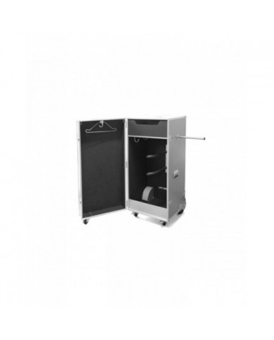 Saddle-holder cabinets  Aluminum saddle cabinet 60x65x124 1,00 € Saddle-holder cabinets  Aluminum saddle cabinet 60x65x124 1,00 €