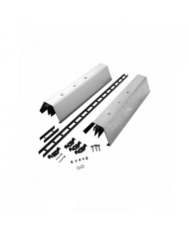 Saddle-holder cabinets  Saddle holder kit for aluminum cabinet 142,46 € Saddle-holder cabinets  Saddle holder kit for aluminum cabinet 142,46 €