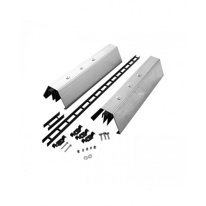 Saddle-holder cabinets  Saddle holder kit for aluminum cabinet 142,46 € Saddle-holder cabinets  Saddle holder kit for aluminum cabinet 142,46 €