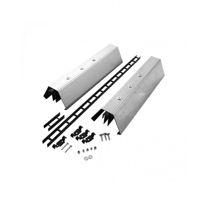 Armadi Portasella Kit Portasella Per Armadio In Alluminio 142,46&nbsp;€