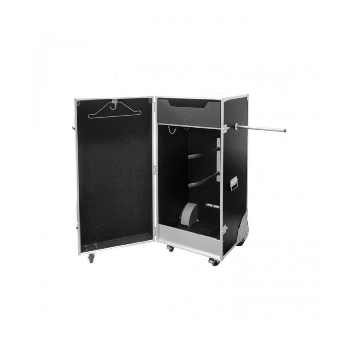 Armarios portasillas  Mueble Silla De Madera Marina Recubierto De Goma 60x65x124 Cm 1,00 € Armarios portasillas  Mueble Silla De Madera Marina Recubierto De Goma 60x65x124 Cm 1,00 €