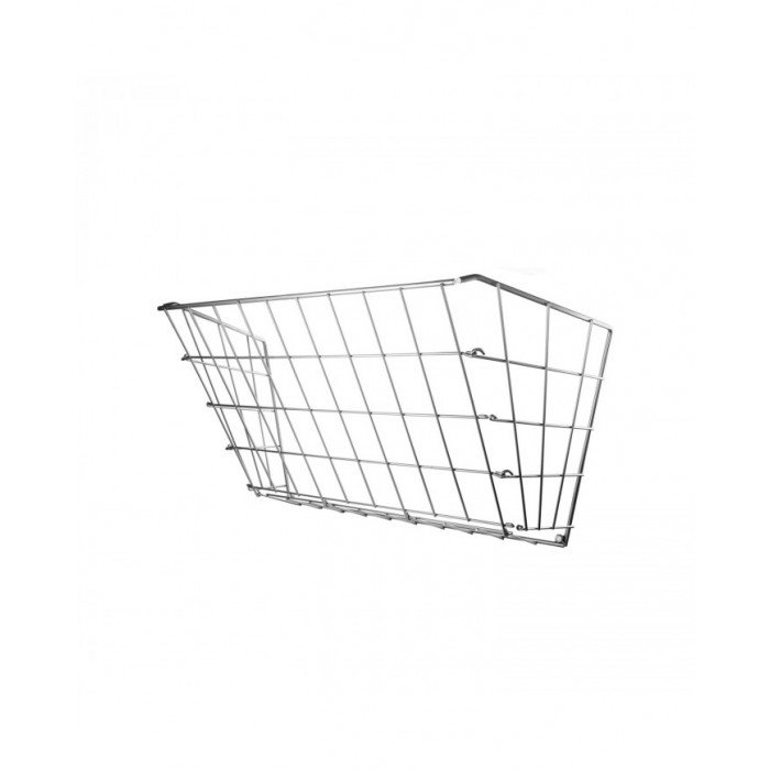 Râteliers à foin  Râtelier à foin en fer galvanisé 55 HX 75 L 53,20 €