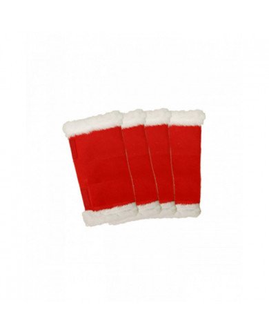 Christmas items  Christmas Bandages 4 Pcs 25,00 €