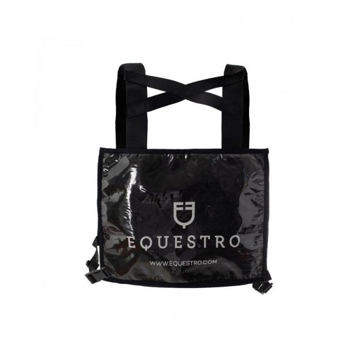 Letters and Numbers  Polyester Number Holder Bib 32,78 €