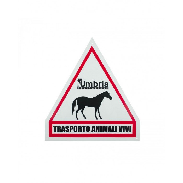 Varios Señal de transporte de caballos 11,89&nbsp;€