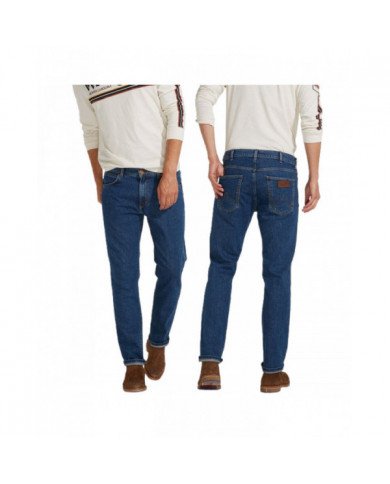 Jeans Bambini Monta Inglese Jeans Wrangler Greensboro Midstone Elasticizzato W15qyi39u 93,03&nbsp;€