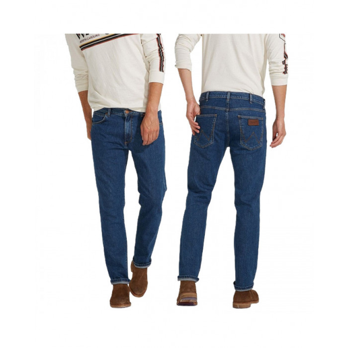jeans  Wrangler Greensboro Midstone Stretch Jeans W15qyi39u 93,03 € jeans  Wrangler Greensboro Midstone Stretch Jeans W15qyi39u 93,03 €