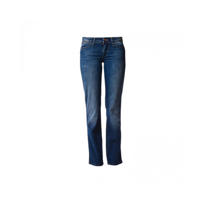 Jeans  Modelo Wrangler Jeans Lavagem Reta 97,13 € Jeans  Modelo Wrangler Jeans Lavagem Reta 97,13 €