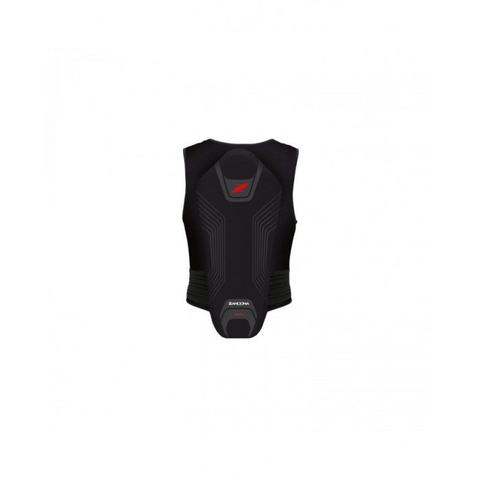 Body Protector Monta Western Paraschiena Zandona Bimbo Soft Active Vest Pro Kid X8 2019 118,44&nbsp;€