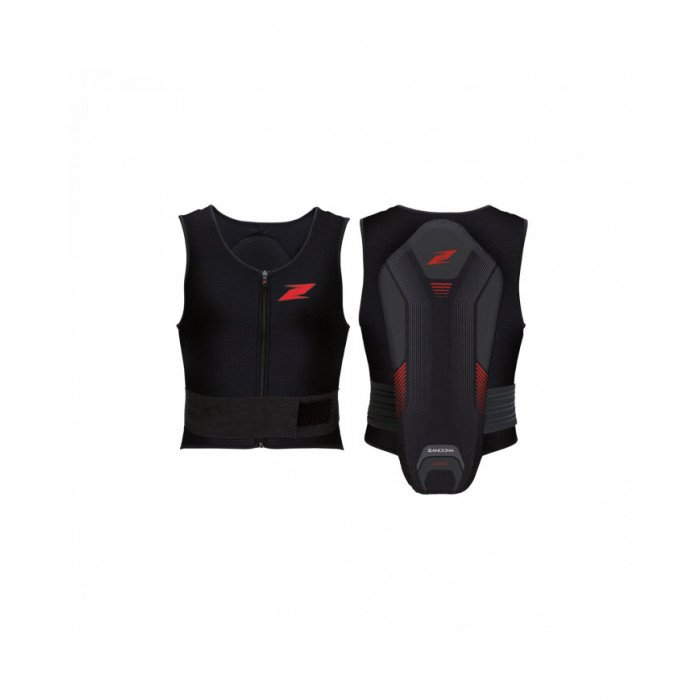 Protetor do Corpo Protetor de costas Zandona Kid Soft Active Vest Evo Kid X7 92,54&nbsp;€