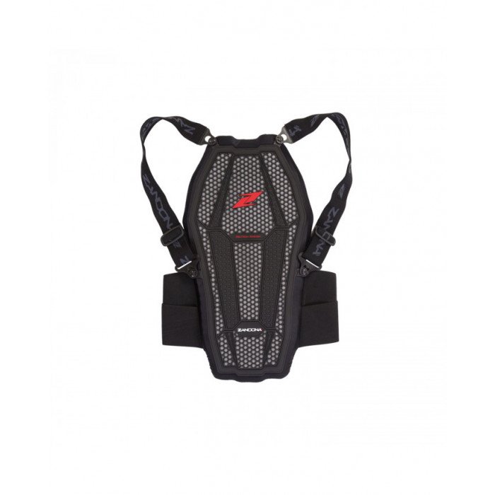 Body Protector Bambini Monta Inglese Paraschiena Zandona Bimbo Soft Active Vest Evo Kid X7 92,54&nbsp;€