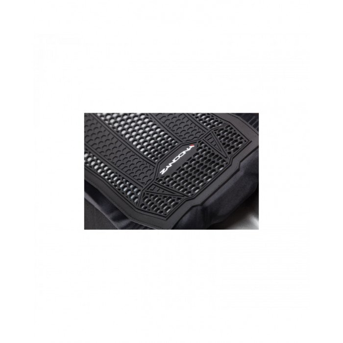 Body Protector Bambini Monta Inglese Paraschiena Zandona Bimbo Soft Active Vest Evo Kid X7 92,54&nbsp;€