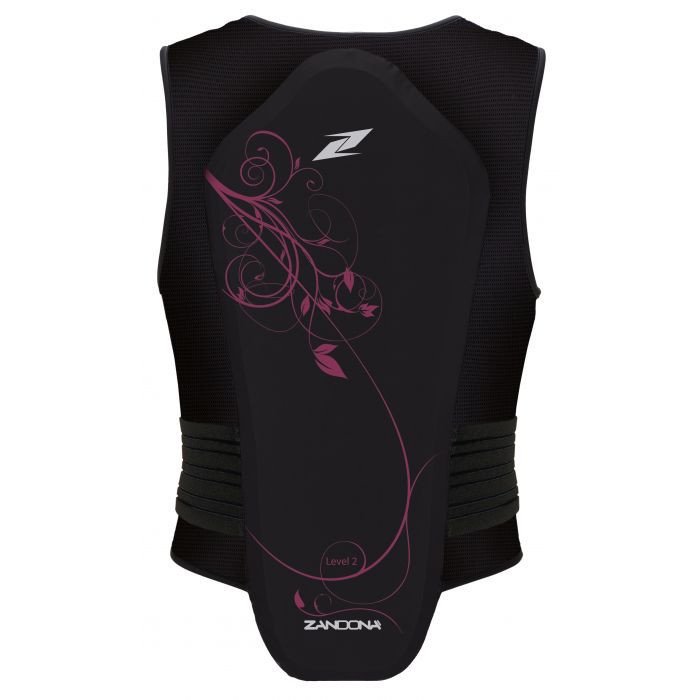 Körperschutz  Rückenprotektor Zandona Adult Soft Active Vest Pro X6 Chic Plants 135,16 €