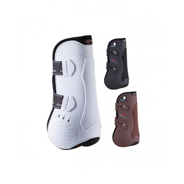 Protège boulets et jointures Protège-tendons Carbon Air Balance 135,16&nbsp;€