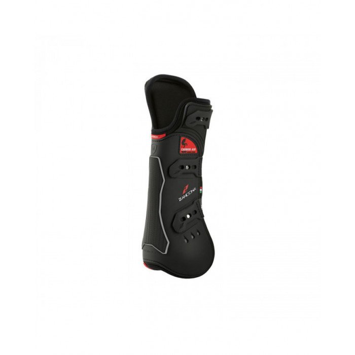 Feltlock boots and knuckles Extra protection Carbon Air tendon boots 168,77&nbsp;€