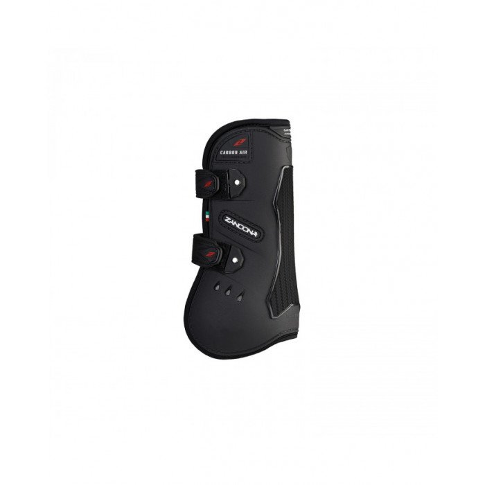 Feltlock boots and knuckles Carbon Air Velcro tendon boots 118,44&nbsp;€