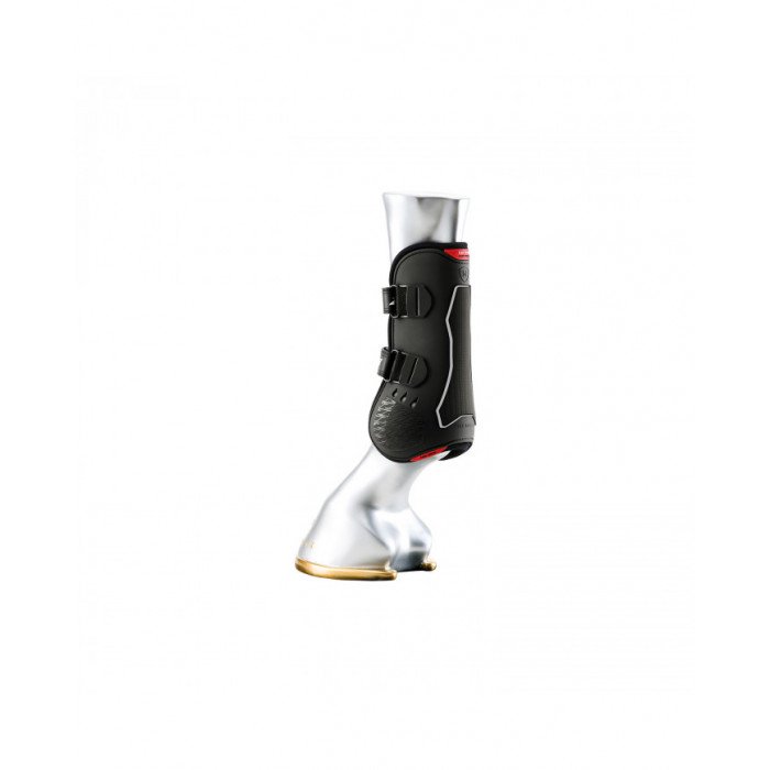 Feltlock boots and knuckles Carbon Air Velcro tendon boots 118,44&nbsp;€