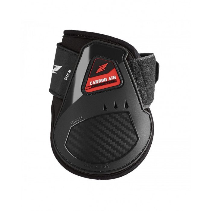 Protector y nudillos Feltlock de competición Carbon Air Young 84,34&nbsp;€