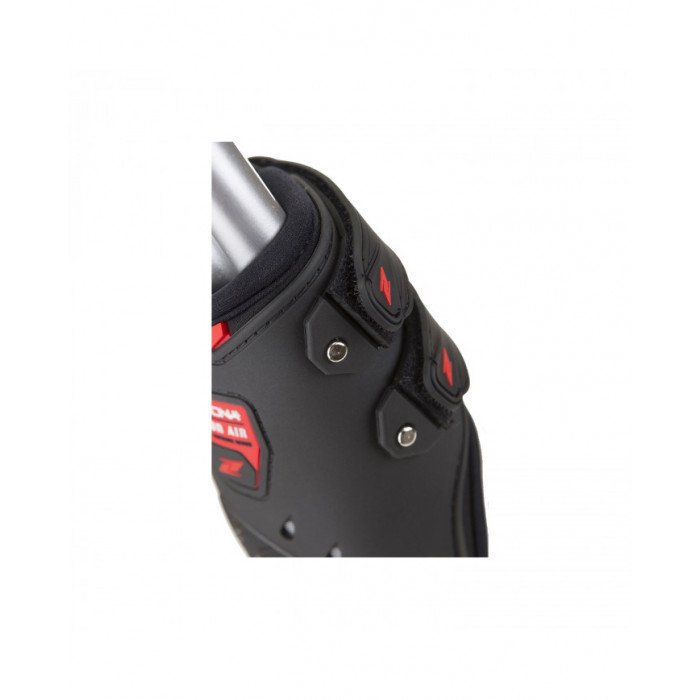 Caneleiras e dedos Junta de velcro Carbon Air 93,03&nbsp;€