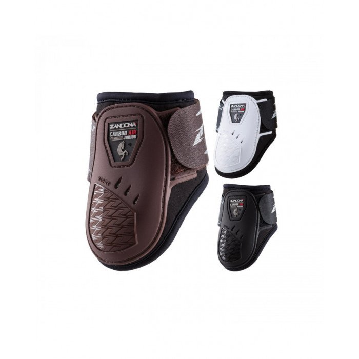 Feltlock boots and knuckles Carbon Air Junior fetlocks 76,15&nbsp;€