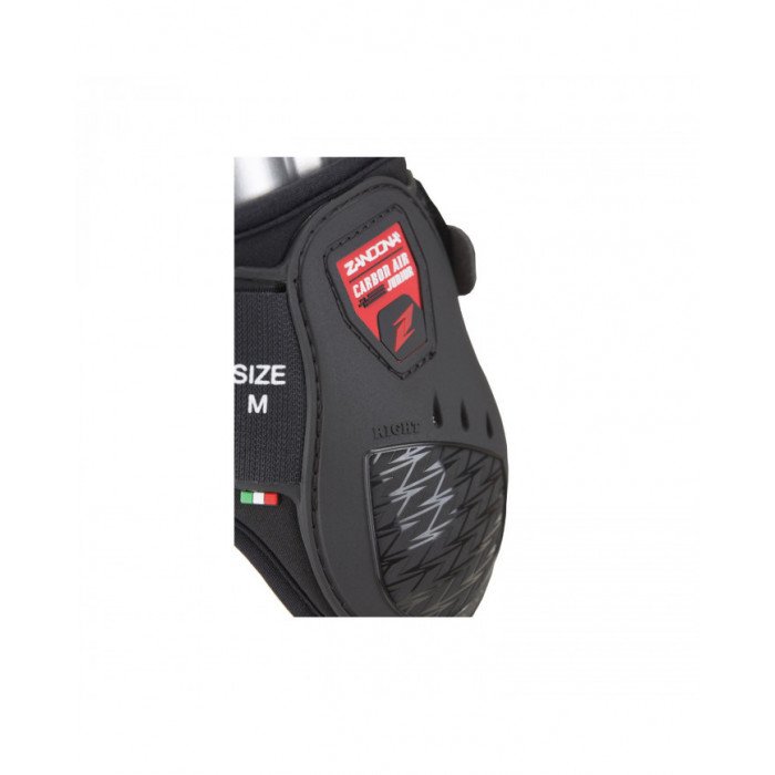 Caneleiras e dedos Junta Carbon Air Junior 76,15&nbsp;€