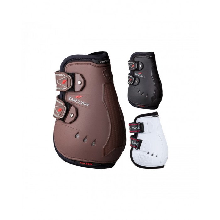 Feltlock boots and knuckles  Carbon Air Fit Velcro knuckles 109,75 €