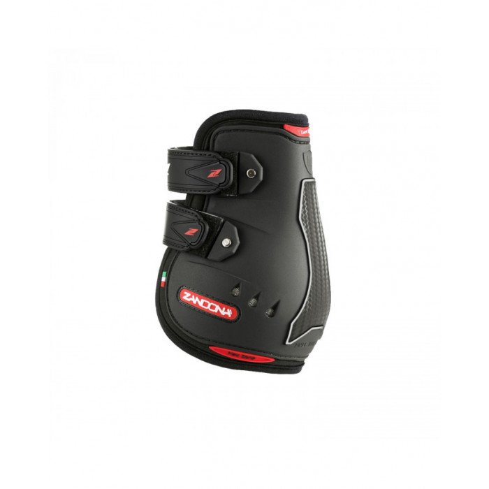 Caneleiras e dedos Junta de velcro Carbon Air Fit 109,75&nbsp;€