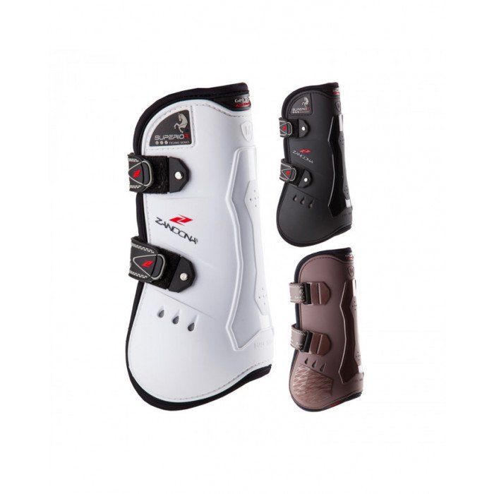 Protège boulets et jointures Protège-tendons Superior Air Velcro 93,03&nbsp;€