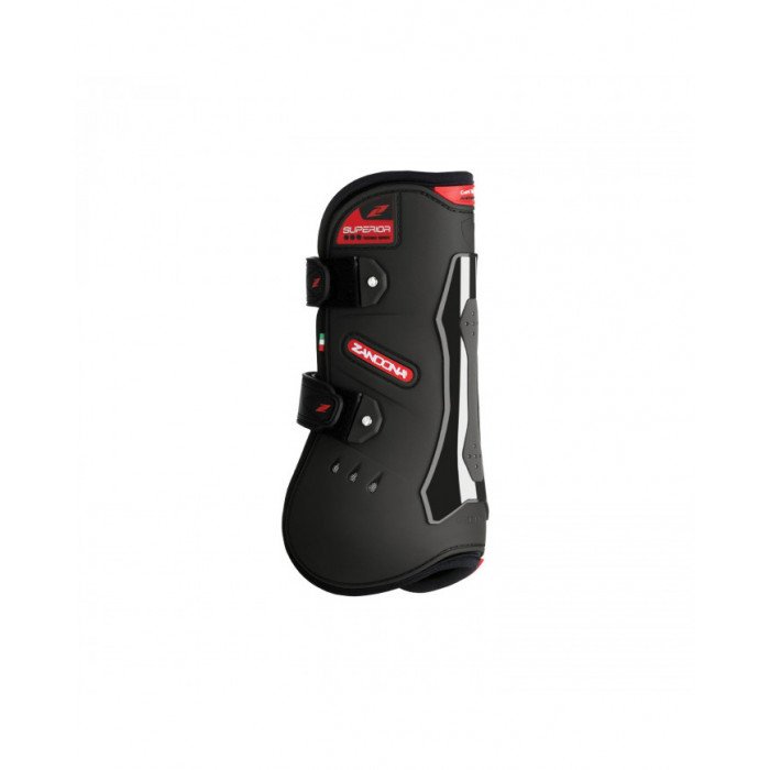 Feltlock boots and knuckles Superior Air Velcro tendon boots 93,03&nbsp;€