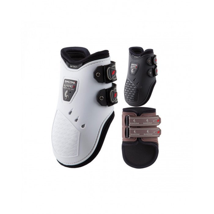 Protège boulets et jointures Articulation supérieure Air Velcro 67,62&nbsp;€