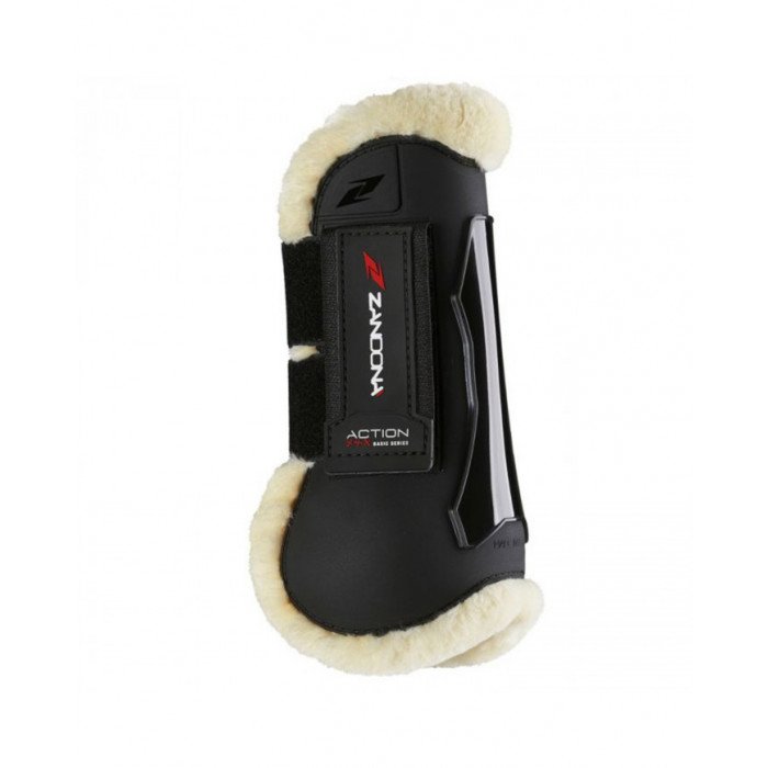 Feltlock boots and knuckles  Action Techno-fur Tendon 89,75 €