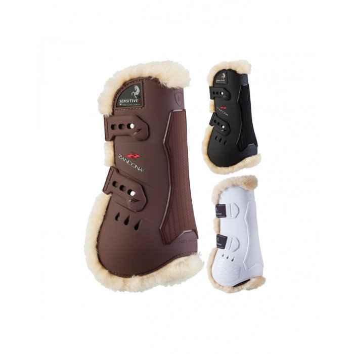 Protège boulets et jointures Protège-tendons Carbon Air Sensitive 143,36&nbsp;€