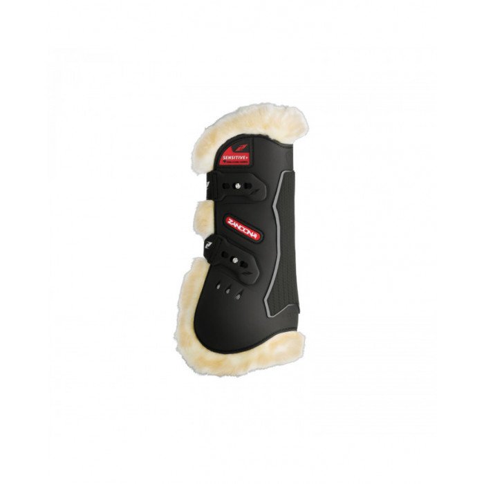 Feltlock boots and knuckles Carbon Air Sensitive tendon boots 143,36&nbsp;€