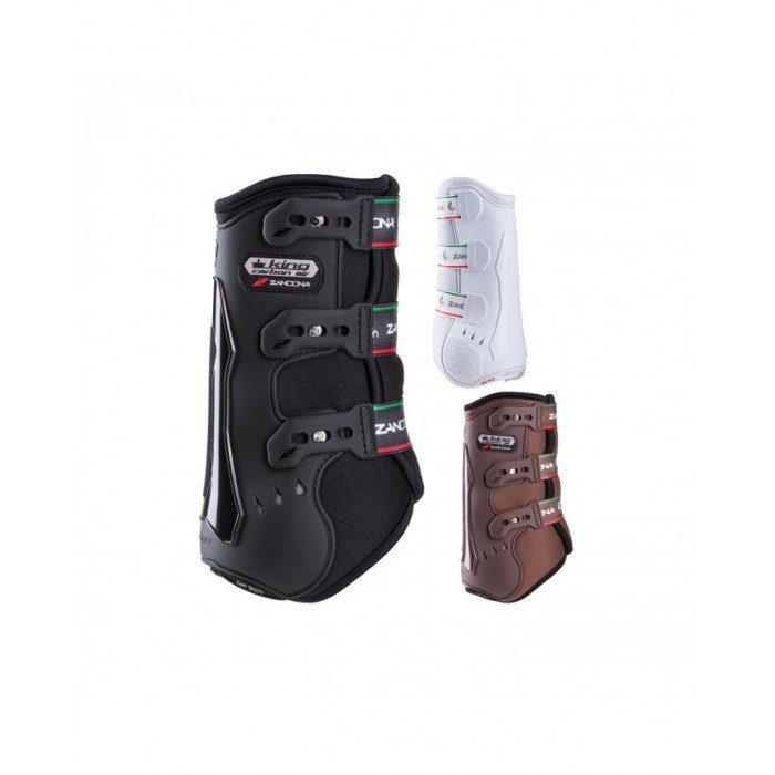 Protège boulets et jointures Protections avant King protections Air 126,64&nbsp;€