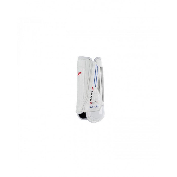 Stinchiere e Paranocche Monta Inglese Carbon Air X country Andrew Hoy Edition Rear 143,36&nbsp;€