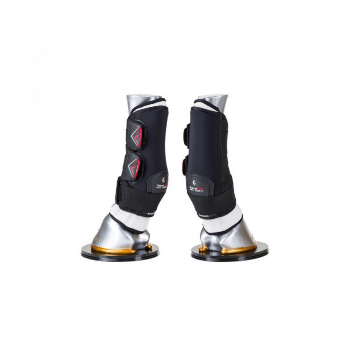 Bandes Guêtres d'écurie avant Pony Air 118,44&nbsp;€