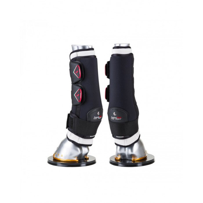 Bandes Guêtres d'écurie arrière Pony Air 118,44&nbsp;€