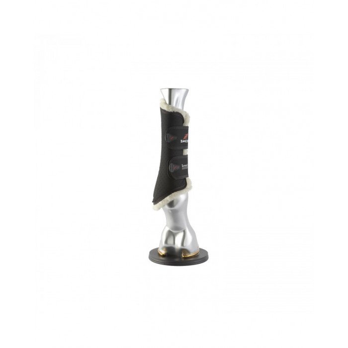 Protège boulets et jointures Bottes de travail Protège boulets Turnout Boot Air Front 90,90&nbsp;€