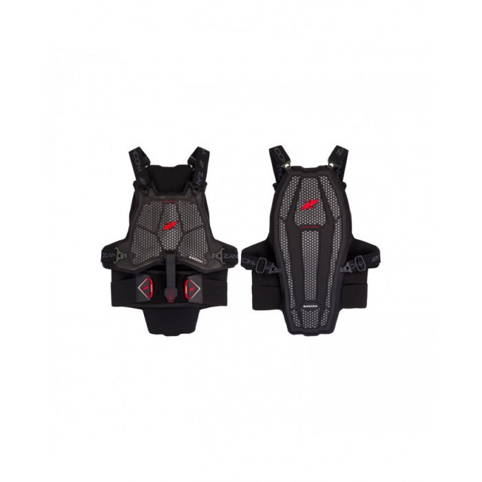 protector de cuerpo  Protector de espalda Zandona Adulto Esatech Armor Pro X6 211,07 €
