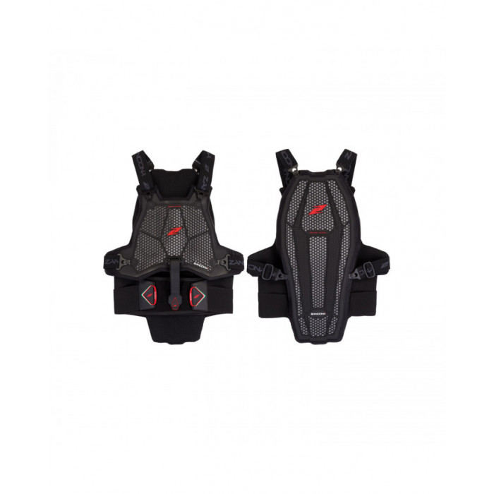 Protetor do Corpo  Protetor traseiro Zandona Adult Esatech Armor Pro X7 204,84 € Protetor do Corpo  Protetor traseiro Zandona Adult Esatech Armor Pro X7 204,84 €