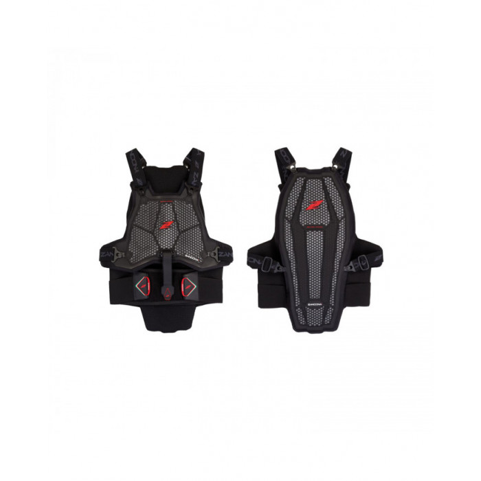 Protetor do Corpo  Protetor traseiro Zandona Adult Esatech Armor Pro X8 211,07 € Protetor do Corpo  Protetor traseiro Zandona Adult Esatech Armor Pro X8 211,07 €