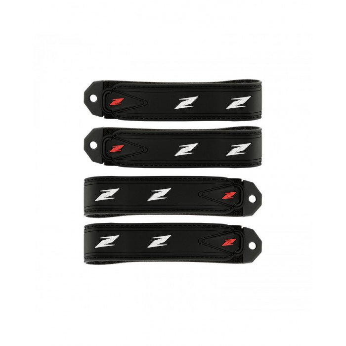 Zubehör und Ersatzteile Klett Gamaschen 4-tlg 25,33&nbsp;€