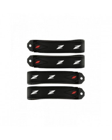 Accessori e Ricambi Monta Inglese  Kit Ricambio Velcro paranocche Active fit 4 Pz 25,33 €