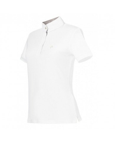 Polo e Camicie da Concorso Donna Monta Inglese Equithème Polo Mesh donna 31,97&nbsp;€