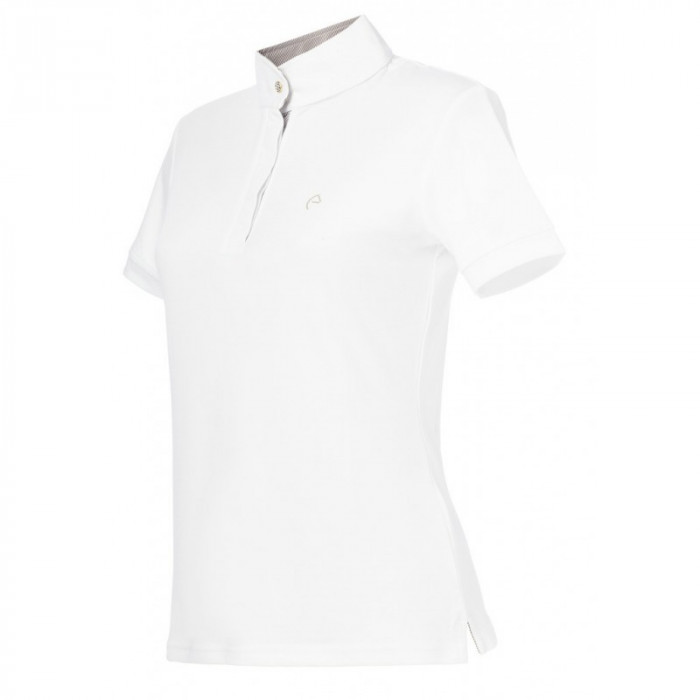 Polos et chemises de compétition  exemplaire Equithème Polo Mesh fille 31,97 € Polos et chemises de compétition  exemplaire Equithème Polo Mesh fille 31,97 €