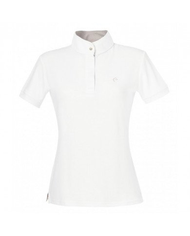Polo e Camicie da Concorso Donna Monta Inglese Equithème Polo Mesh donna 31,97&nbsp;€