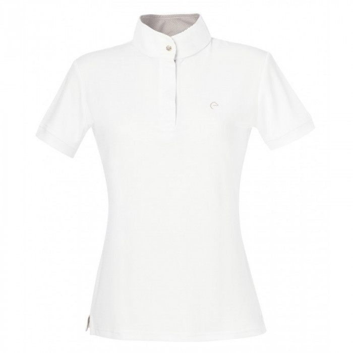 Polos y camisetas de competición  ejemplar de Equithème Polo Mesh niña 31,97 € Polos y camisetas de competición  ejemplar de Equithème Polo Mesh niña 31,97 €