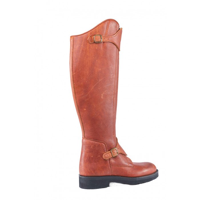 Boots  Oxford Boot Spanish Model 245,90 €