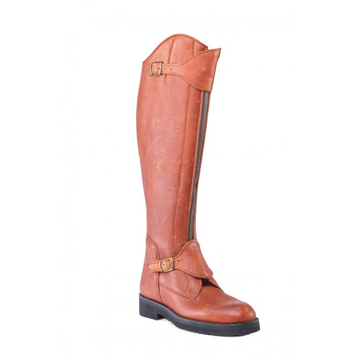 Stiefel  Oxford Boot Spanisches Modell 245,90 €